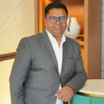 E. Srinivasa Rao appointed as Executive Housekeeper at Courtyard by Marriott Surat