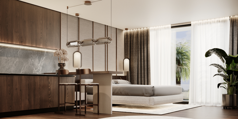 Radisson Hotel Group Opens ANTA Hotel Bali Canggu