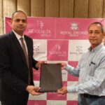 Royal Orchid Hotels Signs New Property in Rishikesh