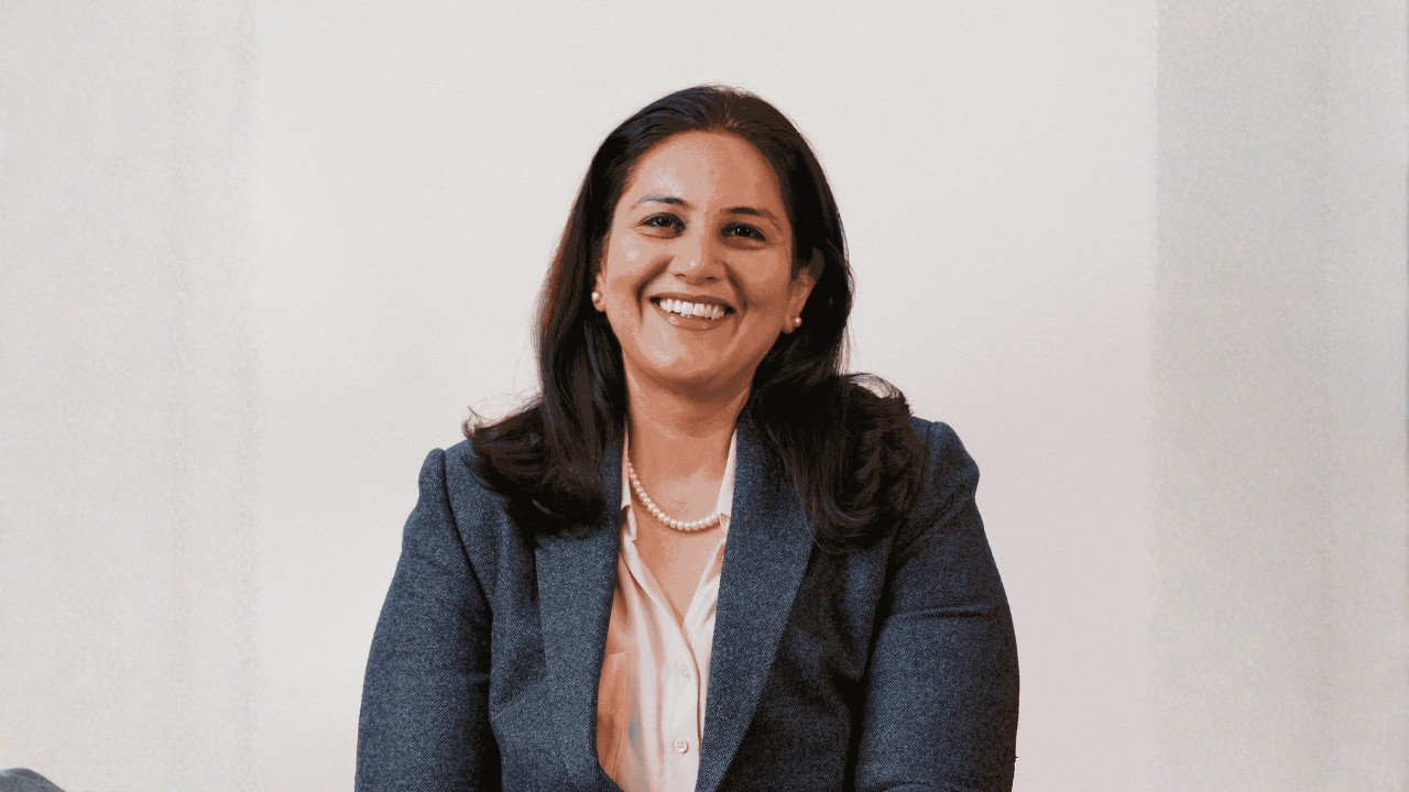 Nupur Girdhar appointed as Head of Human Resources at IndoBevs