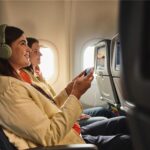Delta Marks 1,000 Aircraft with Upgraded Wi-Fi and Seatback Entertainment