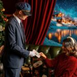 Sunway Resort Hotel Launches Christmas Journey for Guests