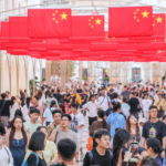 Macau Sees Record Tourist Arrivals During Christmas Golden Week