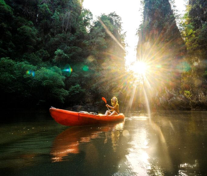 Explore Multiple Destinations with the Emirates Asia Pass