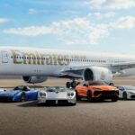 A Decade of Growth on Emirates’ Bologna–Dubai Route