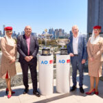 Emirates to Bring Dubai Experience to Australian Open 2026