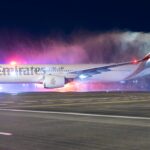 Emirates Introduces A350 and Premium Economy to Adelaide