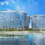 IHG breaks ground on triple-branded hotel near Universal Studios Japan