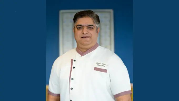 Madaan