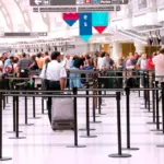 October Air Passenger Demand Rises 6.6%