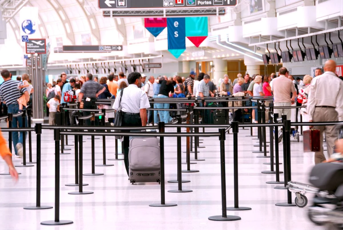 October Air Passenger Demand Rises 6.6%