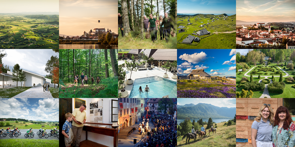 Slovenia Invites Travellers to a Year of Culture and Nature in 2026