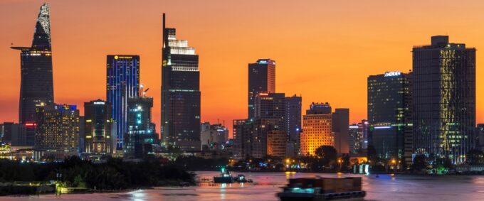 Ho Chi Minh City Records Nearly $11 Billion in Tourism Revenue in 2025