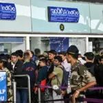 Centre Cuts IndiGo’s Winter Schedule by 5%