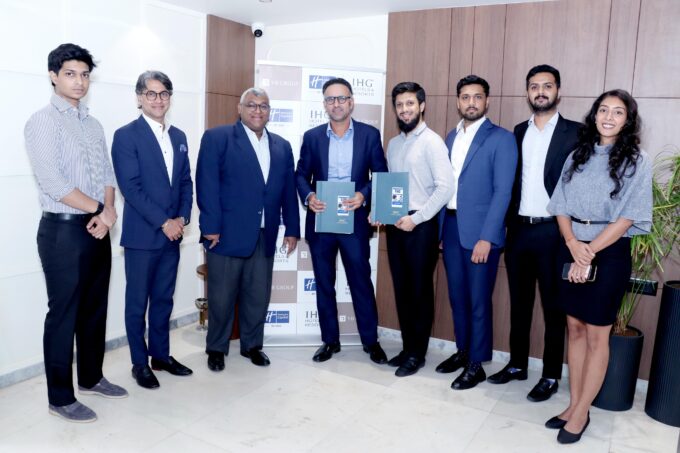 IHG Partners with YB Group for Holiday Inn Express Mumbai BKC