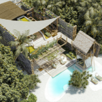 IHG Adds Vaagali Maldives to Its Luxury & Lifestyle Portfolio