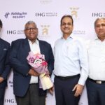 IHG Signs New Holiday Inn Resort in Lonavala
