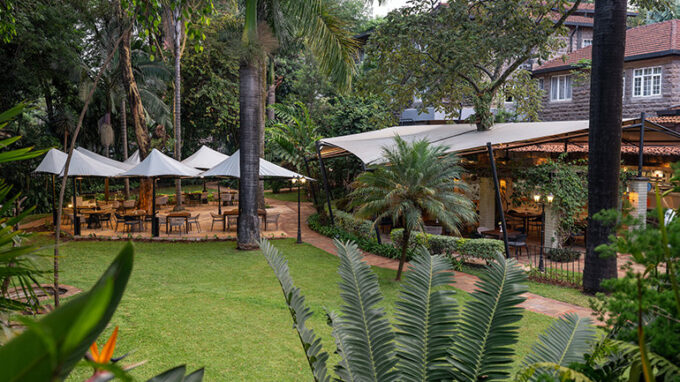 IHG’s Vignette Collection Debuts in Africa with Fairview Hotel Nairobi