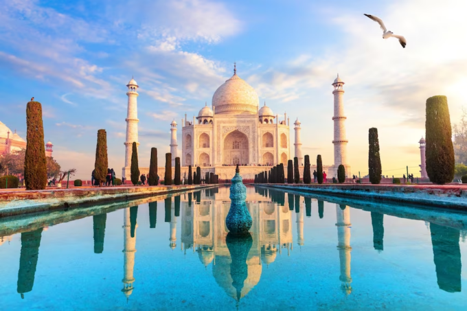 11 Years of Strong Infrastructure Growth Boost India’s Tourism Sector