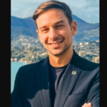 Ivan Parodi Appointed General Manager at Grand Hotel Bristol Spa Resort, Rapallo