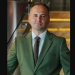 Denis Glibic appointed as Director of Sales and Marketing at Shangri-La Dubai