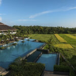 Hyatt Opens Integrated Hospitality Destination in Lingang with Three Hotels