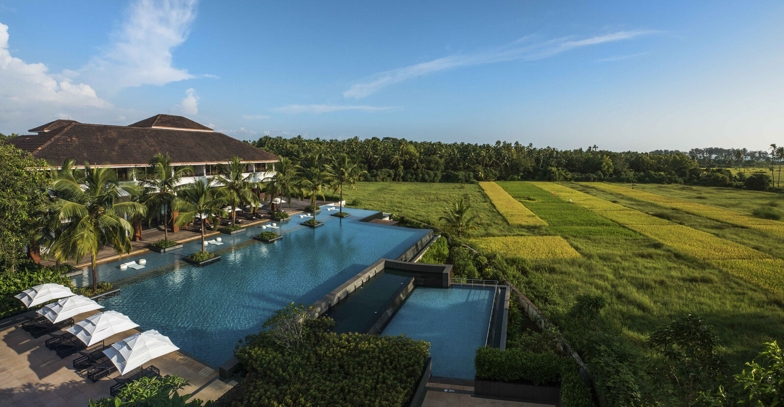 Hyatt Opens Integrated Hospitality Destination in Lingang with Three Hotels