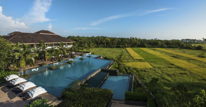Hyatt Opens Integrated Hospitality Destination in Lingang with Three Hotels