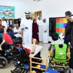 The Emirates Group and Rashid Centre Support Accessible Talent in the UAE