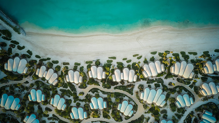 InterContinental Opens The Red Sea Resort