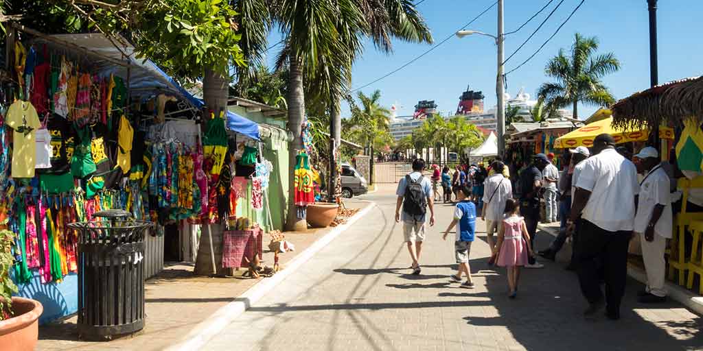 Jamaica Reaffirms Safety Measures for Visitors