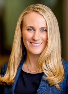 Jenna Hackett, Global Category Head, Lifestyle Brand Management, Hilton