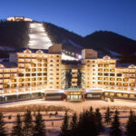 North Korea Opens Five Hotels in Samjiyon Near Mount Paektu