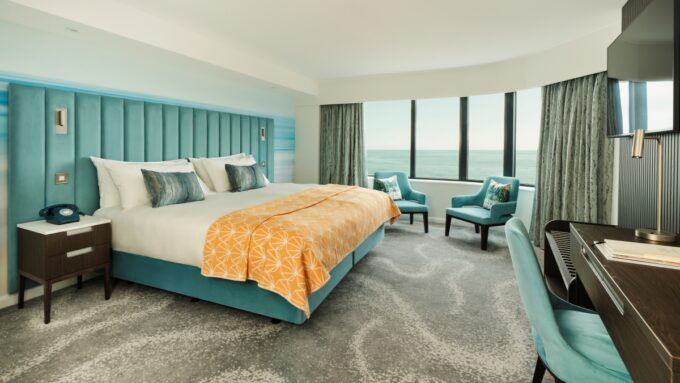 Hotel Indigo Opens New Property in Torquay