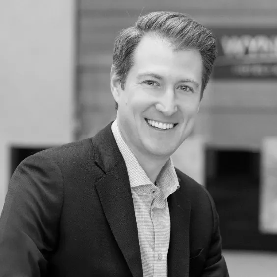 Leo Danese, Vice President of Lifestyle Brands at Wyndham Hotels & Resorts
