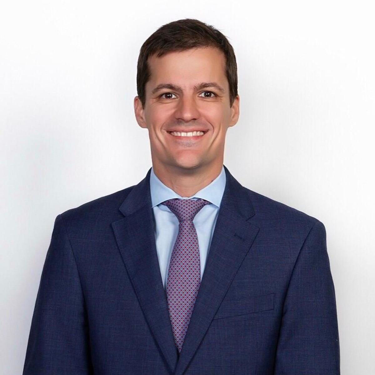 Luciano Macagno, Delta’s Managing Director for Latin America, the Caribbean and South Florida