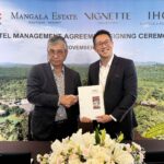 Vignette Collection Debuts in Malaysia with Mangala Estate Kuantan