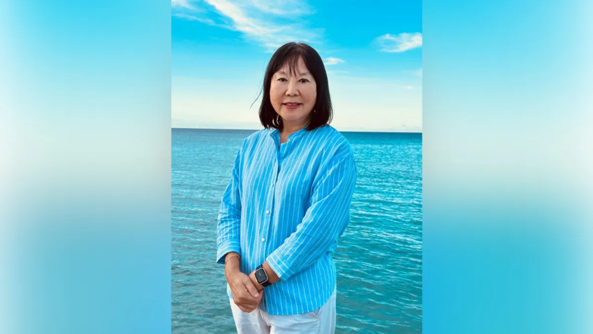 Prapaijit Thongma, General Manager of the resort
