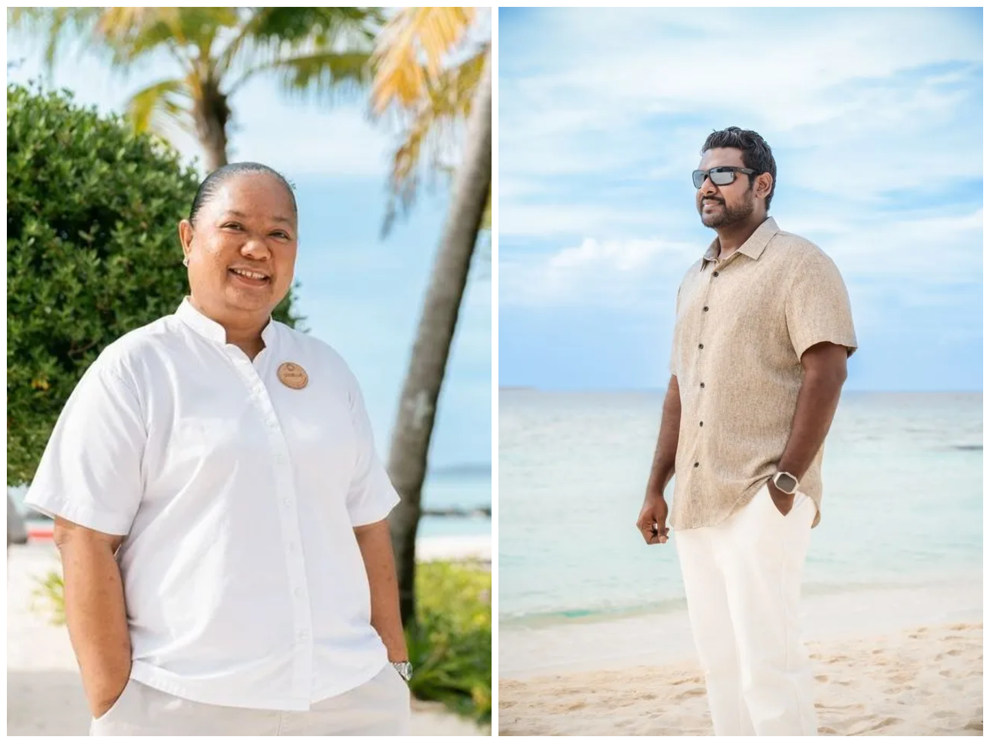 Siyam World Maldives Announced Two New Appointments