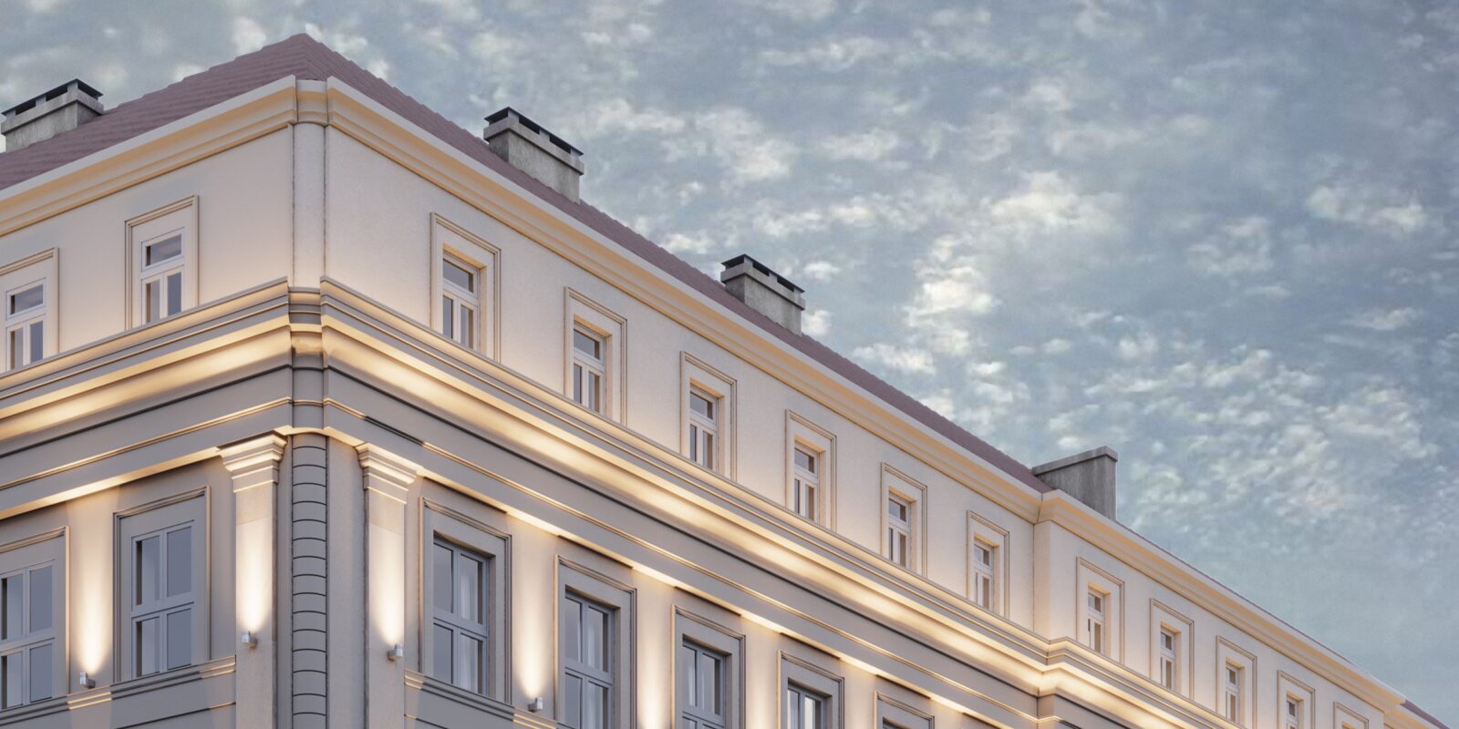 InterContinental to Open in Prague’s Old Town