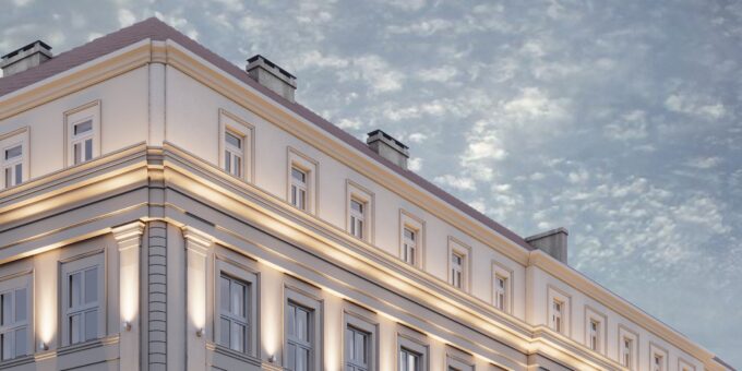 InterContinental to Open in Prague’s Old Town
