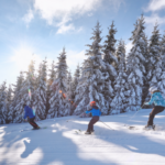 Slovenia Expands Winter Sports and Outdoor Activities
