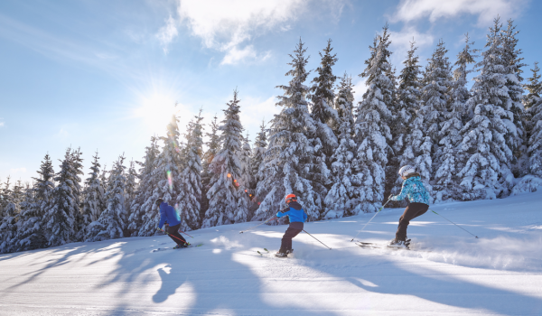 Slovenia Expands Winter Sports and Outdoor Activities