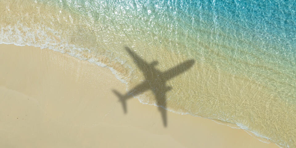 Plan Your 2026 Getaways with Delta