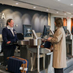 Delta One Check-In Expands Across Key Hubs