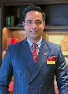 Goswami