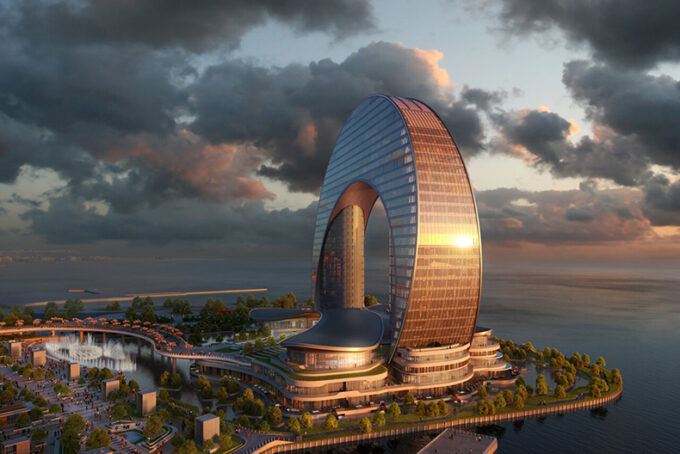 Marriott Expands Branded Residences in EMEA