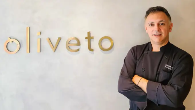 New Italian Chef de Cuisine appointed at The St. Regis Goa Resort