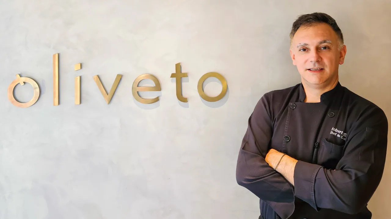 New Italian Chef de Cuisine appointed at The St. Regis Goa Resort