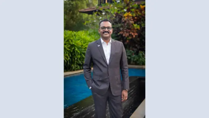 New Executive Housekeeper Appointed at The Westin Goa